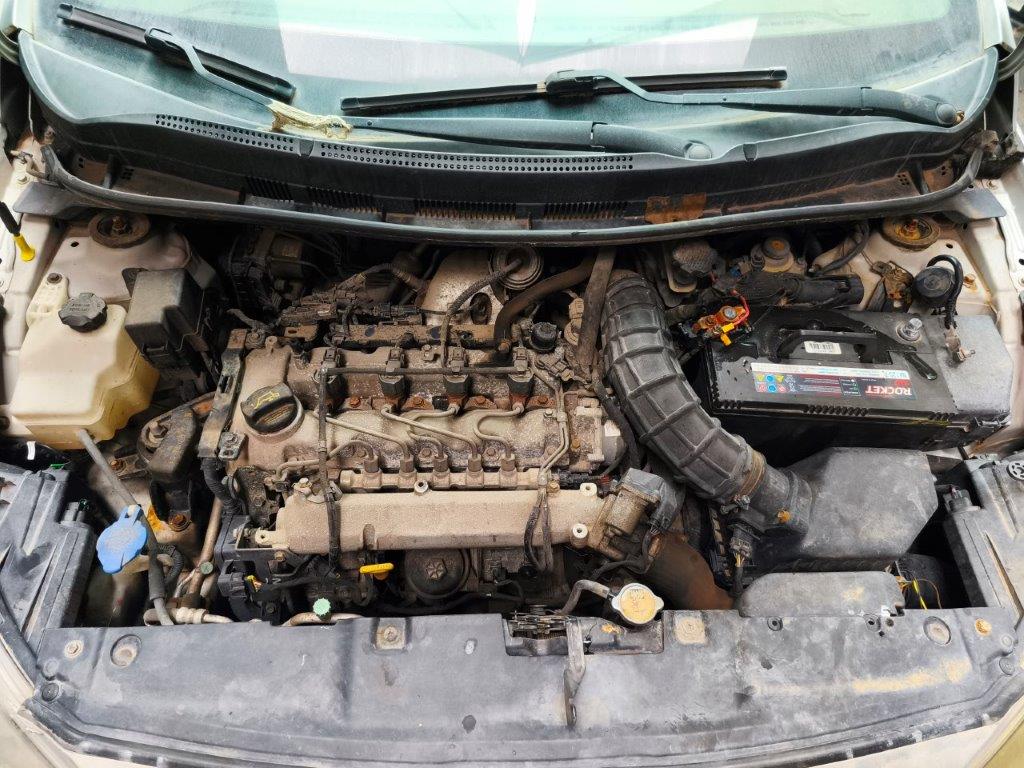  Hyundai ACCENT RB 2011    EN DESARME